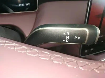 Nio ET5T