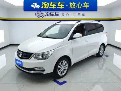 Baojun 730