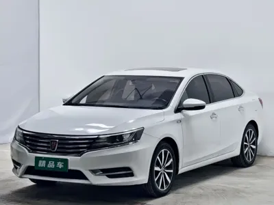 Roewe i6 Classic