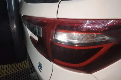 BYD Yuan New Energy
