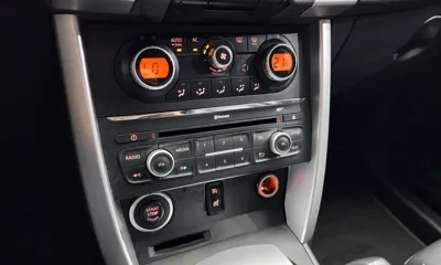 Renault-KoreaSamsung QM5