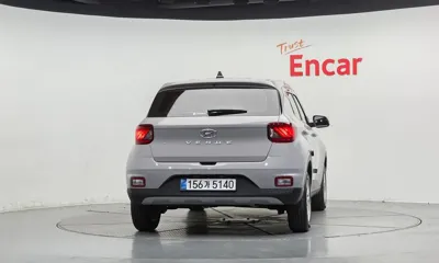 Hyundai Venue
