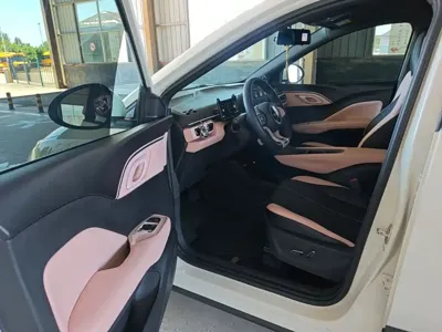 BYD Seagull