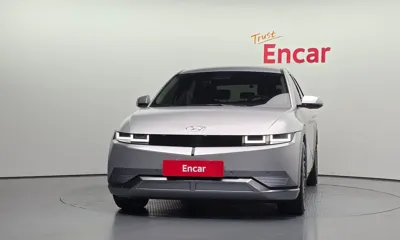 Hyundai Ioniq5