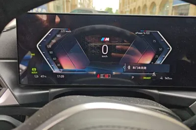 BMW i4