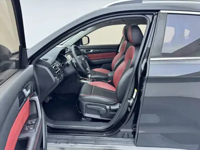 Haval H2