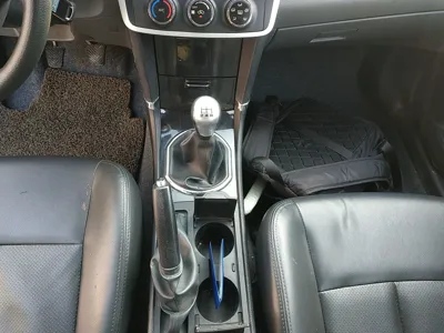 Zotye Z300