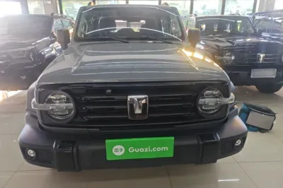 Tank 300