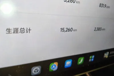 Xiaomi Auto SU7