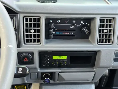 ChevroletGMDaewoo labo