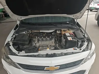 Chevrolet Cavalier