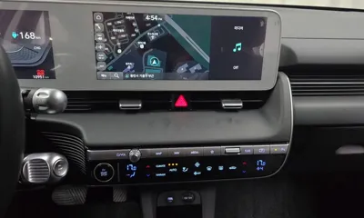 Hyundai Ioniq5