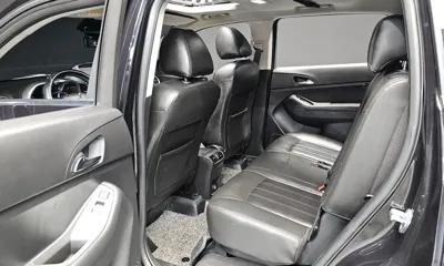 ChevroletGMDaewoo Orlando