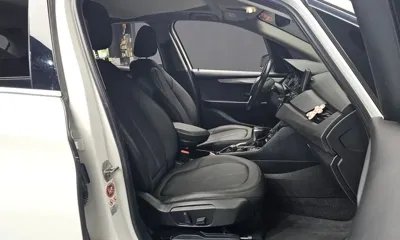 BMW 2-Series