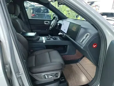 Li Auto Li L9