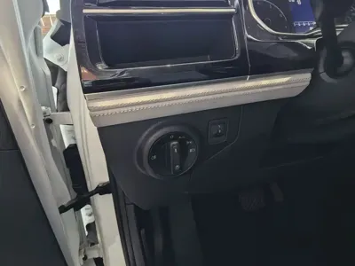 Jetta VS5