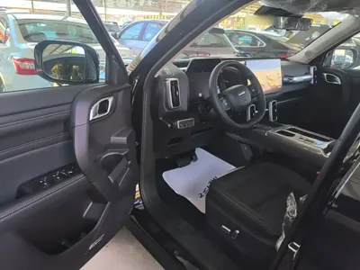 Haval Big Dog
