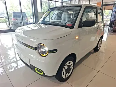 Galaxy Panda