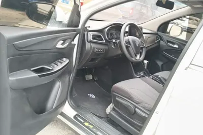 Baojun 730