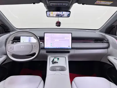 Xpeng G6