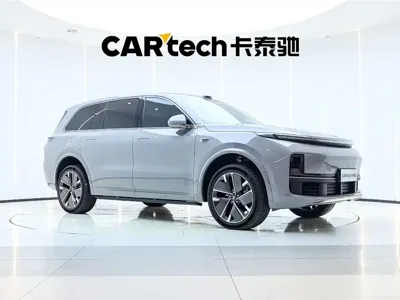 Li Auto Li L9