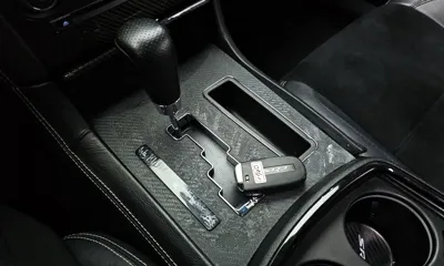 Chrysler 300C