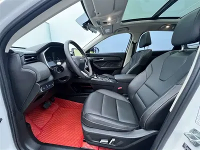 Haval Chitu