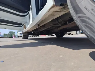 Wuling Jiachen