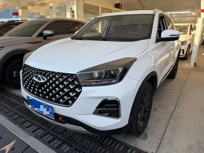 Chery Tiggo 5x
