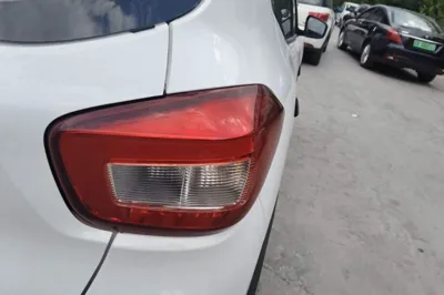 Dongfeng NAMMI EX1