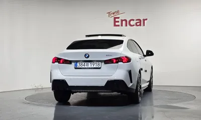 BMW 2-Series
