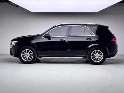 Mercedes-Benz 奔驰GLE(进口)