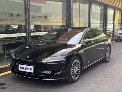 享界 Xiangji S9
