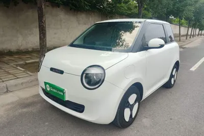 CHANGAN NEVO Lumin