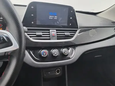 Baojun 310