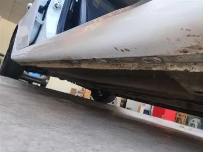 Roewe i6 Max
