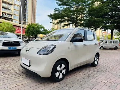Wuling MINIEV