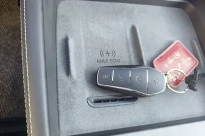 BYD Seal 06 DM-i Touring