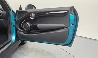 MINI Cooper Convertible
