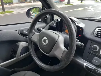 Smart Smart Fortwo