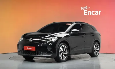 Volkswagen ID.4