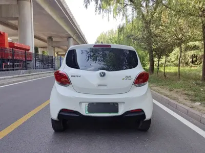 Changan Benben E-Star