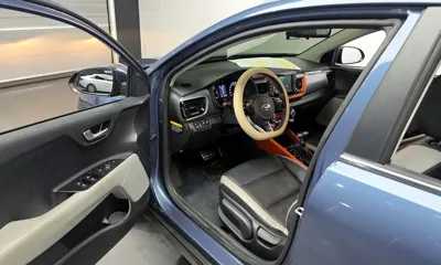 Kia Stonic