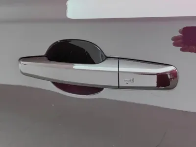 Jaguar XFL