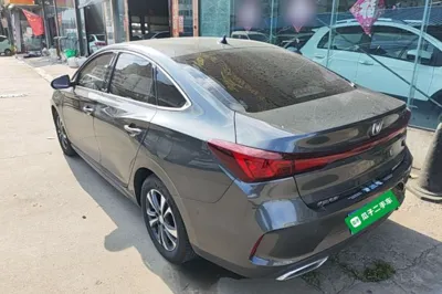 Changan Eado