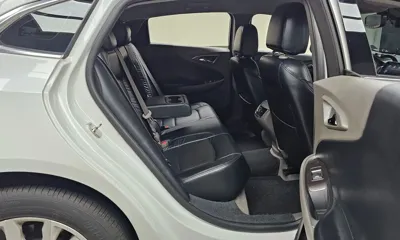 ChevroletGMDaewoo Malibu