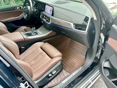 BMW X5 (Import)