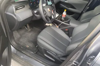 BYD Qin Plus