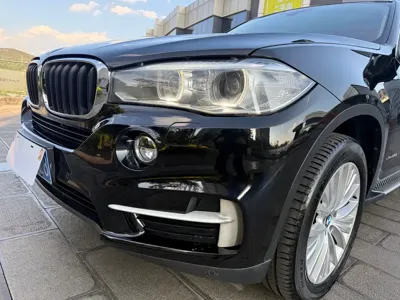 BMW X5 (Import)