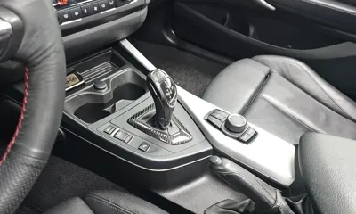 BMW 2-Series